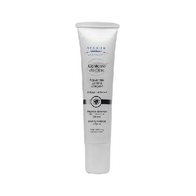 DERNIER CONTORNO OJOS 20GR